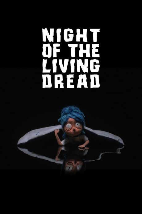 Night of the Living Dread